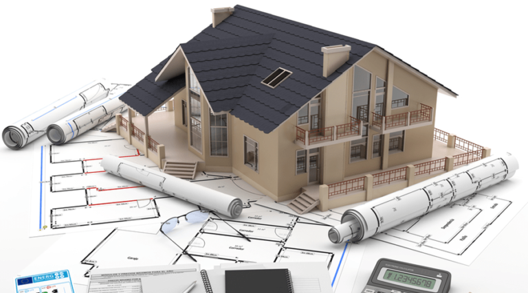 THINGS TO CONSIDER WHEN PLANNING A HOME RENOVATION