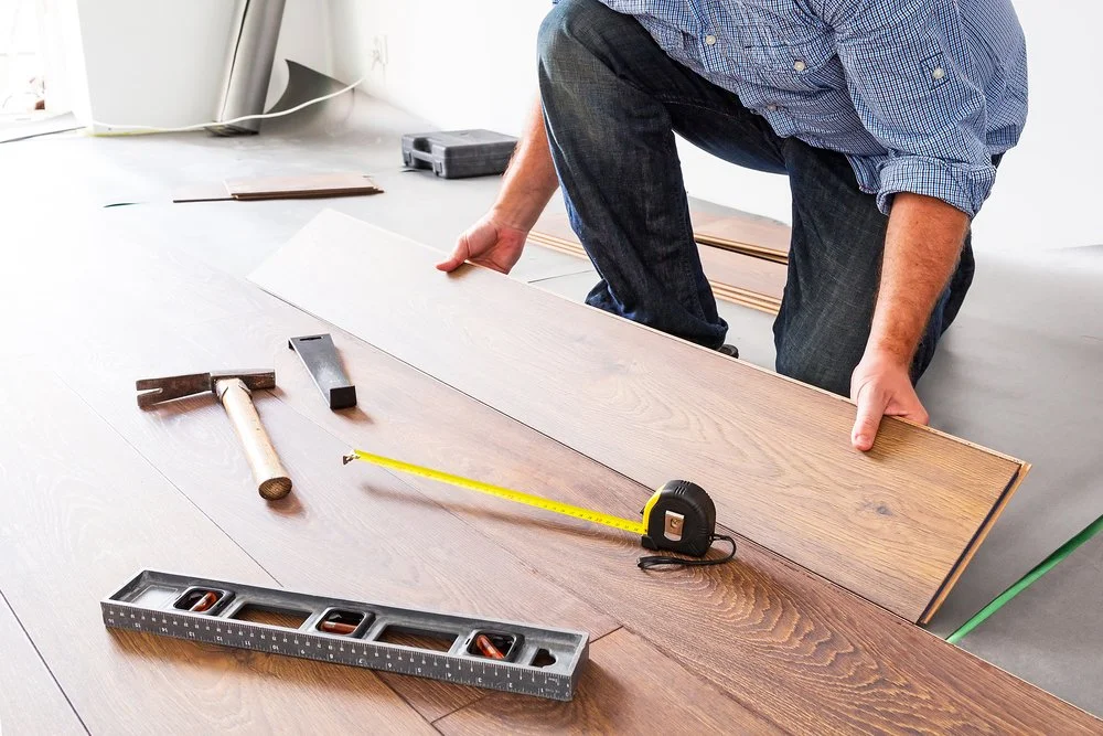 4 TIPS FOR A FLOORING RENOVATION