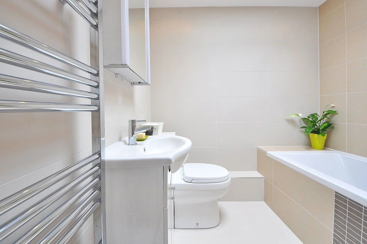 BATHROOM RENOVATION MISTAKES YOU DON'T WANT TO MAKE