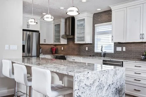TOP 5 BENEFITS OF RENOVATING YOUR KITCHEN