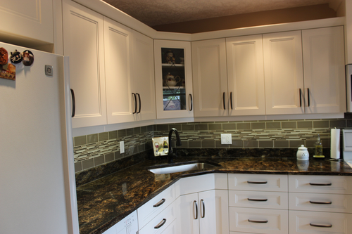 5 KITCHEN RENOVATIONS THAT OFFER A GOOD RETURN ON INVESTMENTS