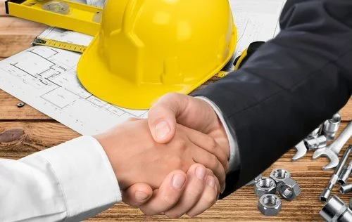 Why You Should Hire A General Contractor