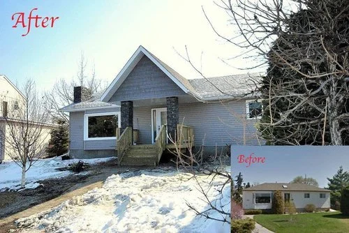HOW YOU CAN INCREASE YOUR PROPERTY VALUE WITH HOME RENOVATIONS