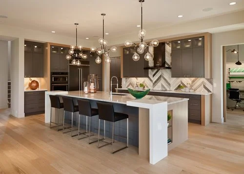 HOW CUSTOM CABINETS FOR YOUR KITCHEN RENOVATION CAN YIELD A HIGH RETURN ON INVESTMENT