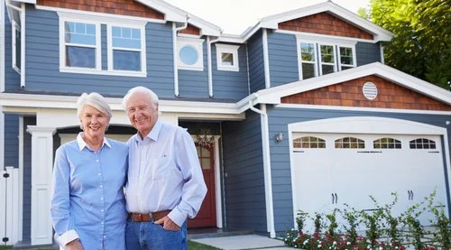 SENIOR FRIENDLY HOME RENOVATIONS THAT MAKE A HUGE DIFFERENCE