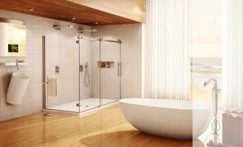 5 BEST REASONS TO REMODEL YOUR BATHROOM