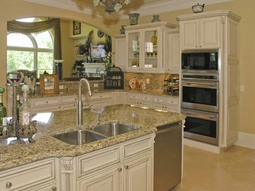 3 IMPORTANT THINGS TO CONSIDER FOR YOUR KITCHEN RENOVATION