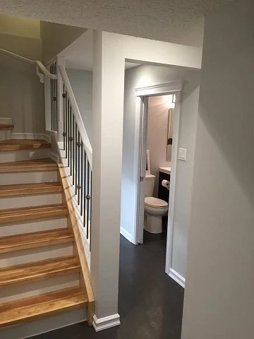 IMPORTANT THINGS TO CHECK PRIOR TO A BASEMENT RENOVATION