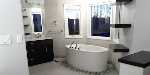 THE TOP 5 BENEFITS OF BATHROOM RENOVATIONS