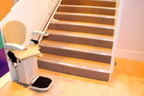 ASSESSING YOUR NEEDS FOR ACCESSIBLE HOME RENOVATIONS