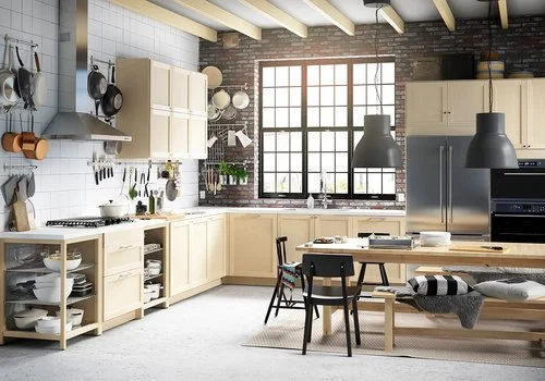 WHAT YOU SHOULD CONSIDER WHEN YOU RENOVATE THE KITCHEN