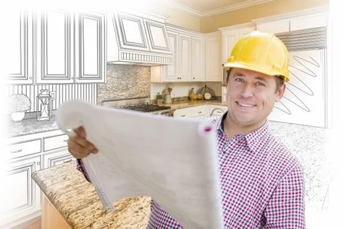 9 ADVANTAGES OF HIRING A GENERAL CONTRACTOR FOR YOUR RENOVATION PROJECT