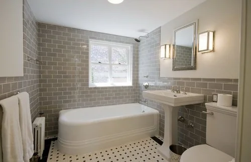 WHAT YOU SHOULD CONSIDER BEFORE YOU REMODEL YOUR BATHROOM