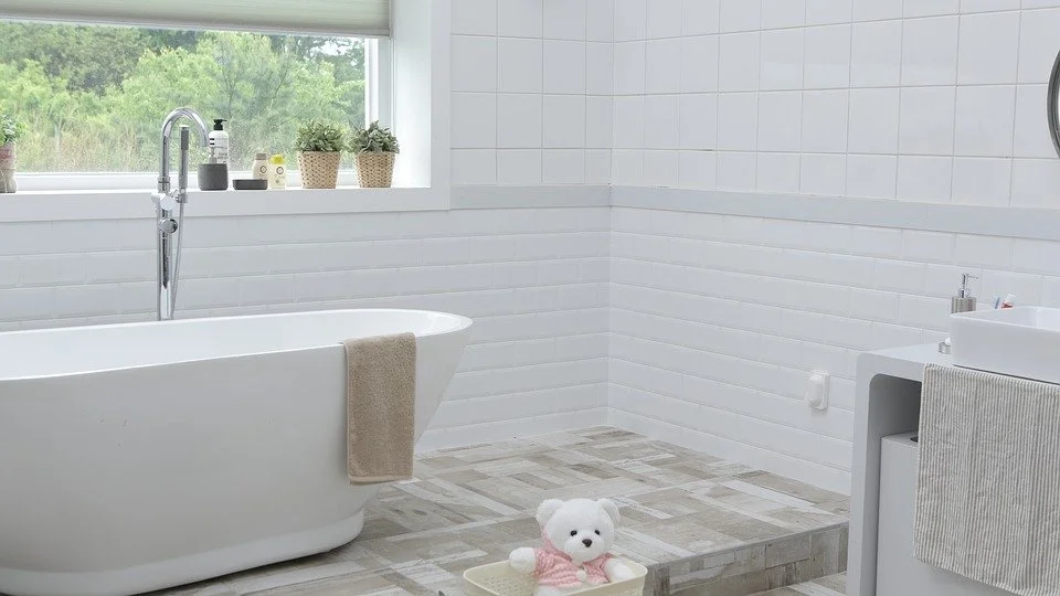 THINGS YOU NEED TO CONSIDER BEFORE YOU REDO YOU BATHROOM
