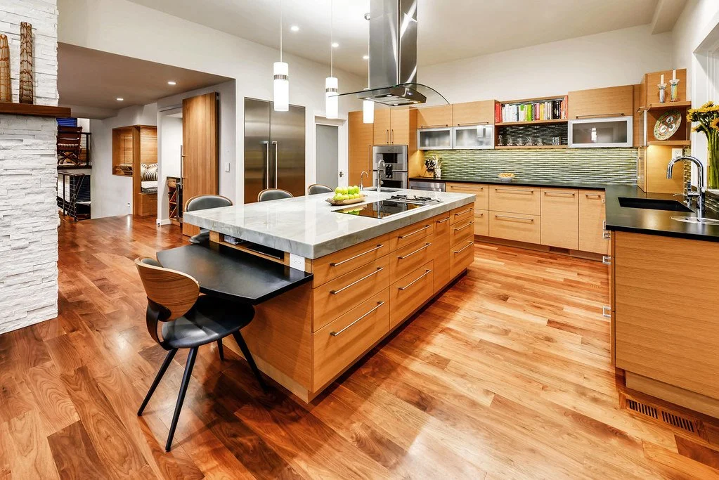 What Is Waterproof Flooring?