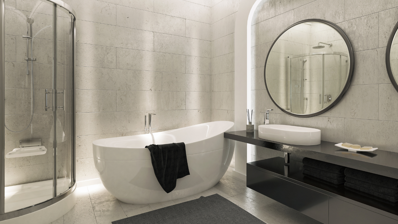 Can I Renovate My Bathroom for $10,000 in North Vancouver?