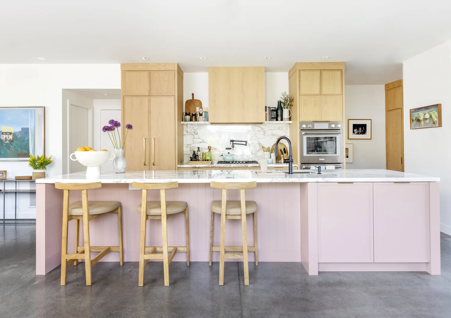 Kitchen Renovations in North Vancouver — Heilman Renovations North