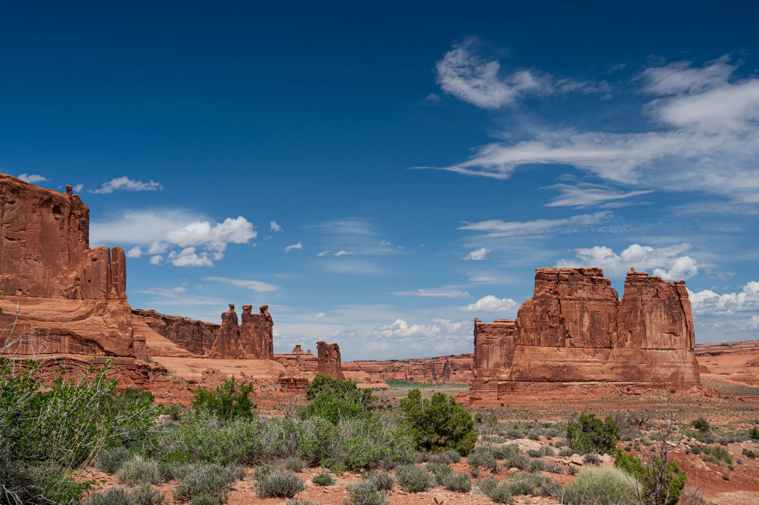 Arches National Park
