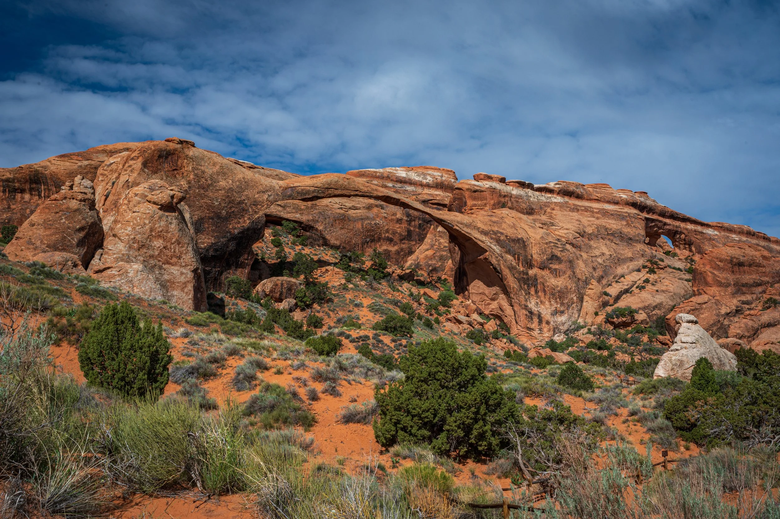 Landscape Arch