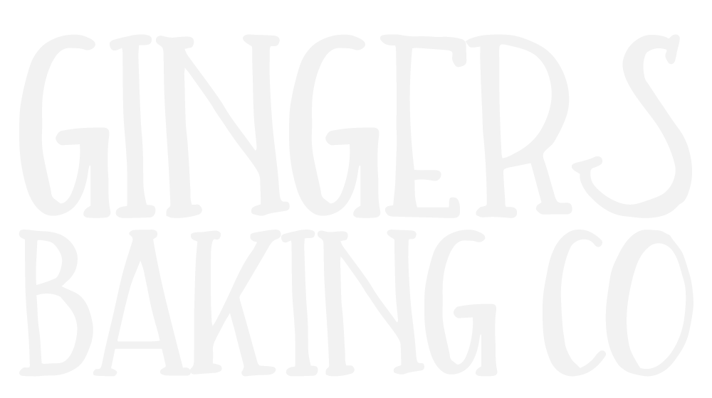 Gingers Baking Co