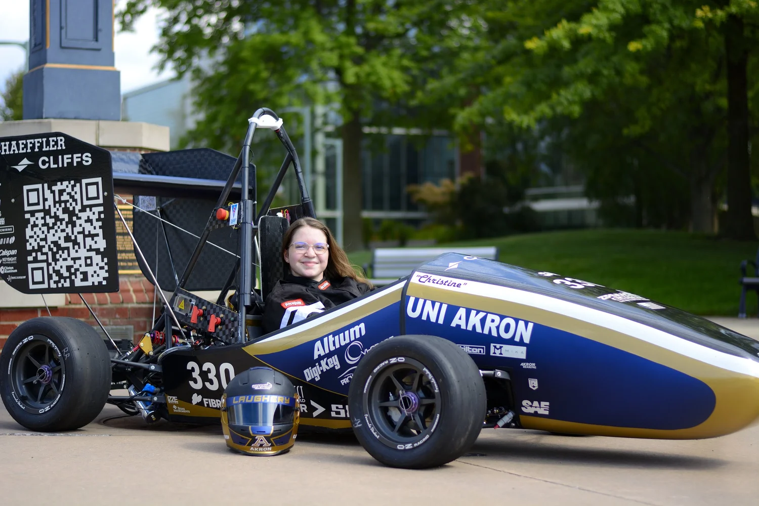 Zips Racing Electric