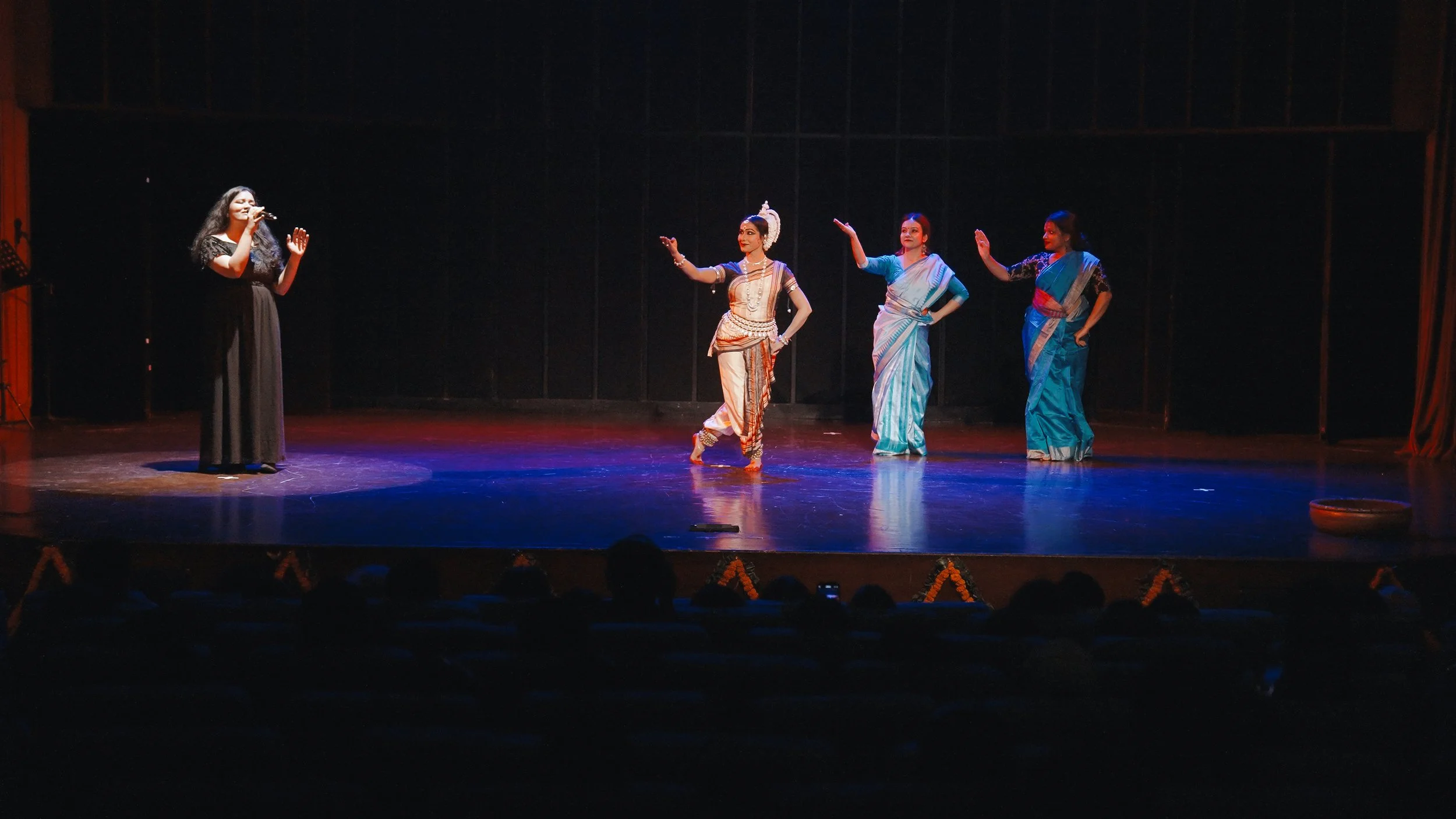 Delhi Peace Festival 2025