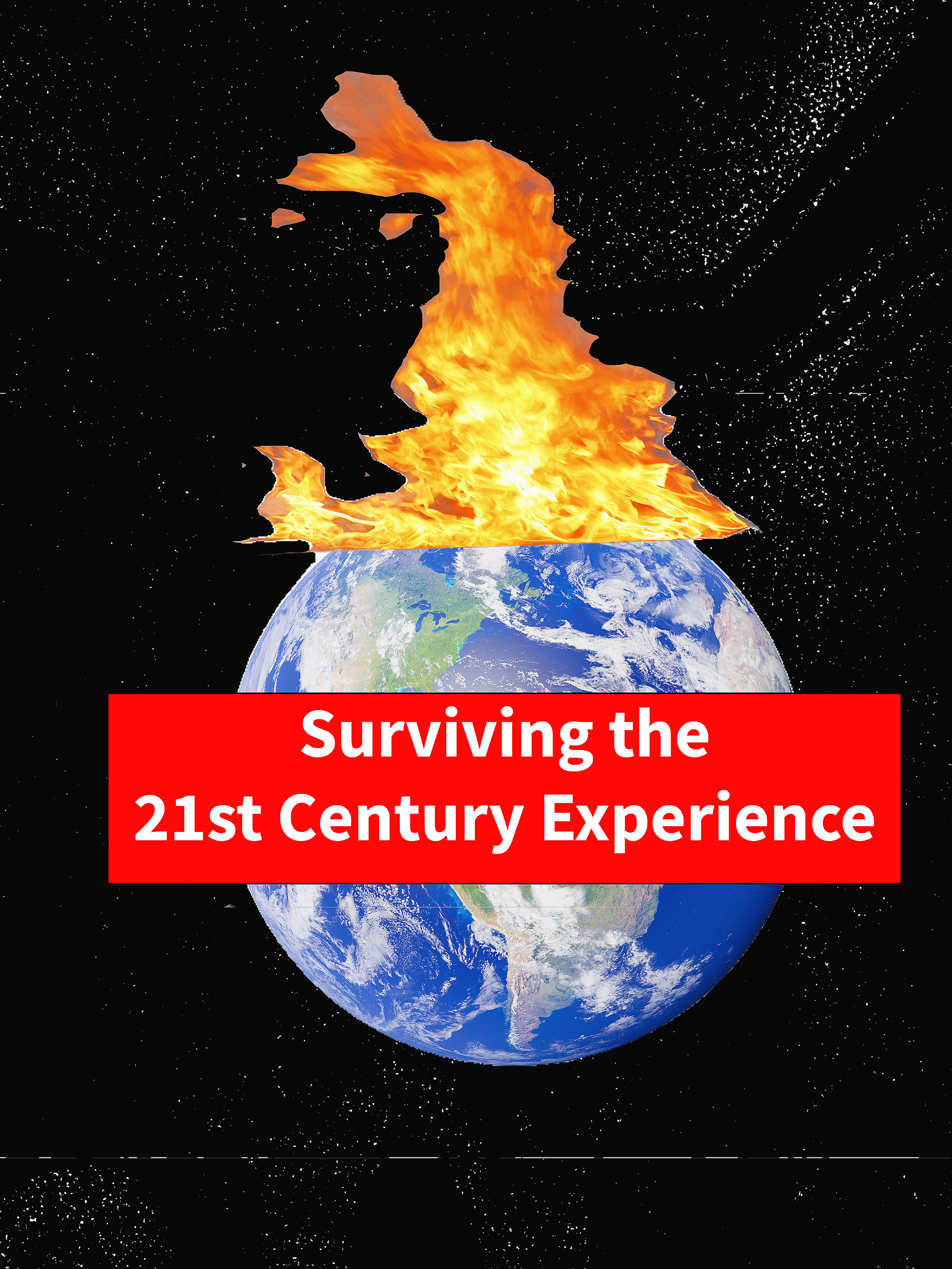 How to Relax in a Disgusting, Evil World