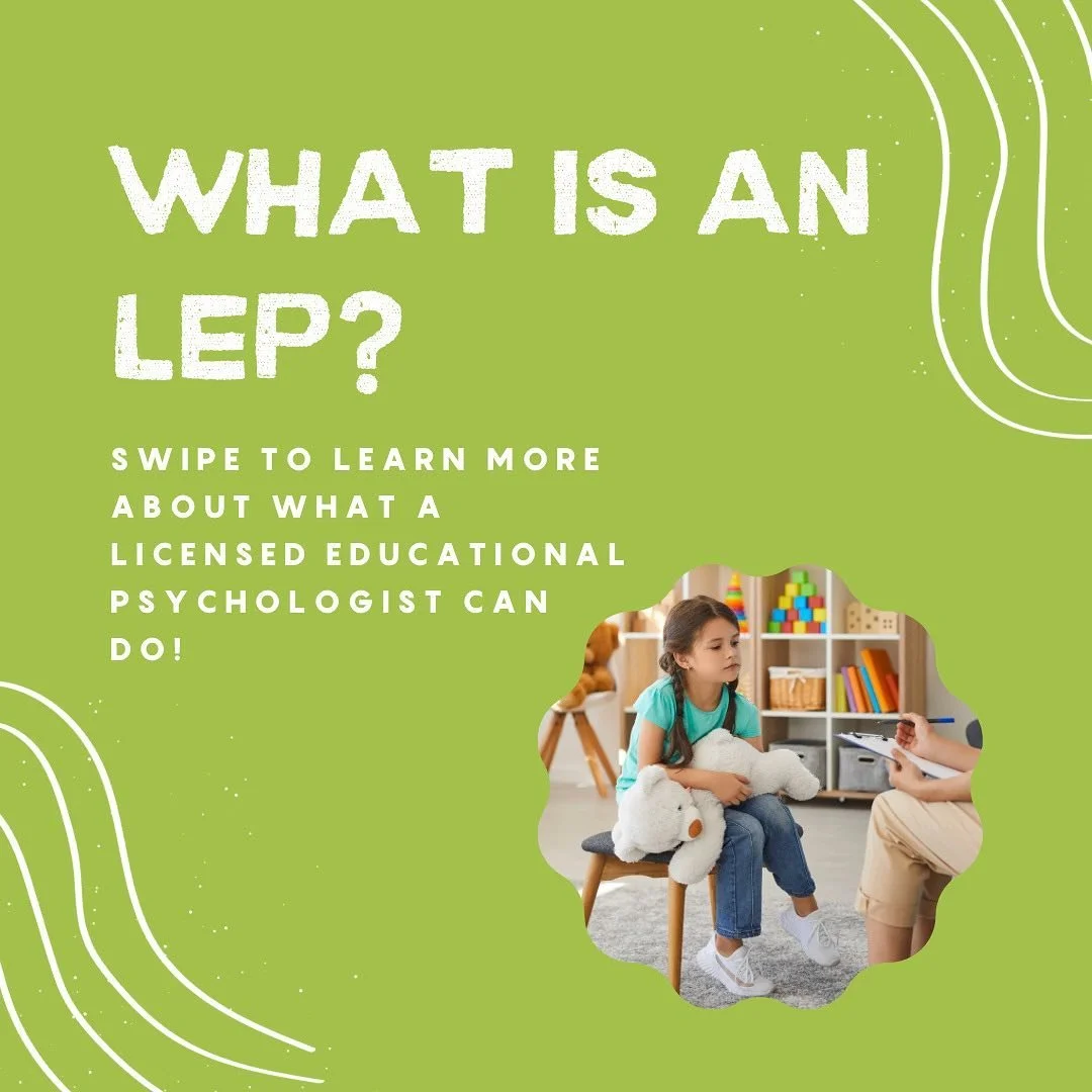 what is an lep.jpeg