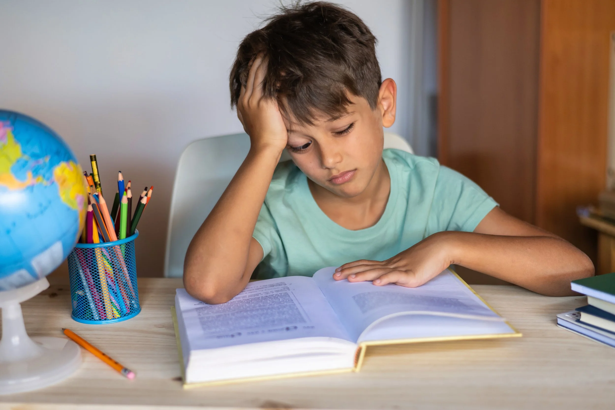 Understanding ADHD: A Guide for Parents