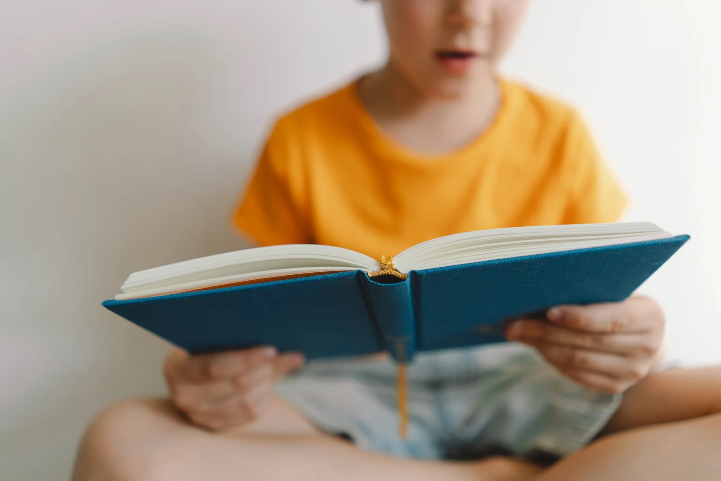 Understanding Dyslexia: A Guide for Parents