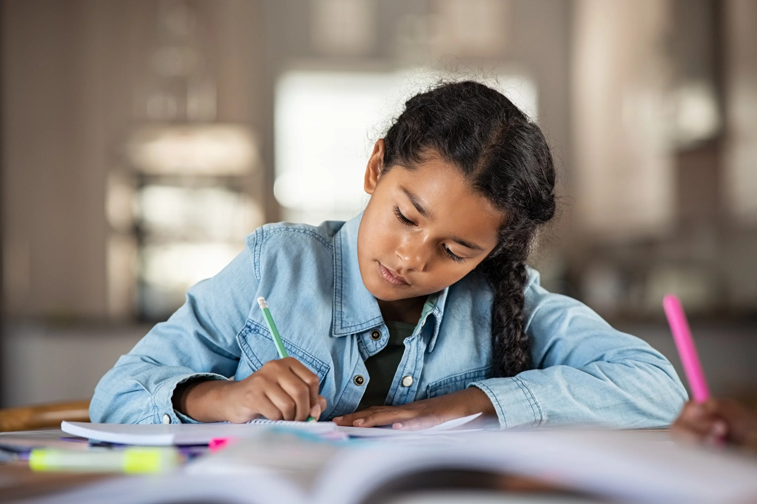 Executive Functioning Skills: What They Are and Why They Matter