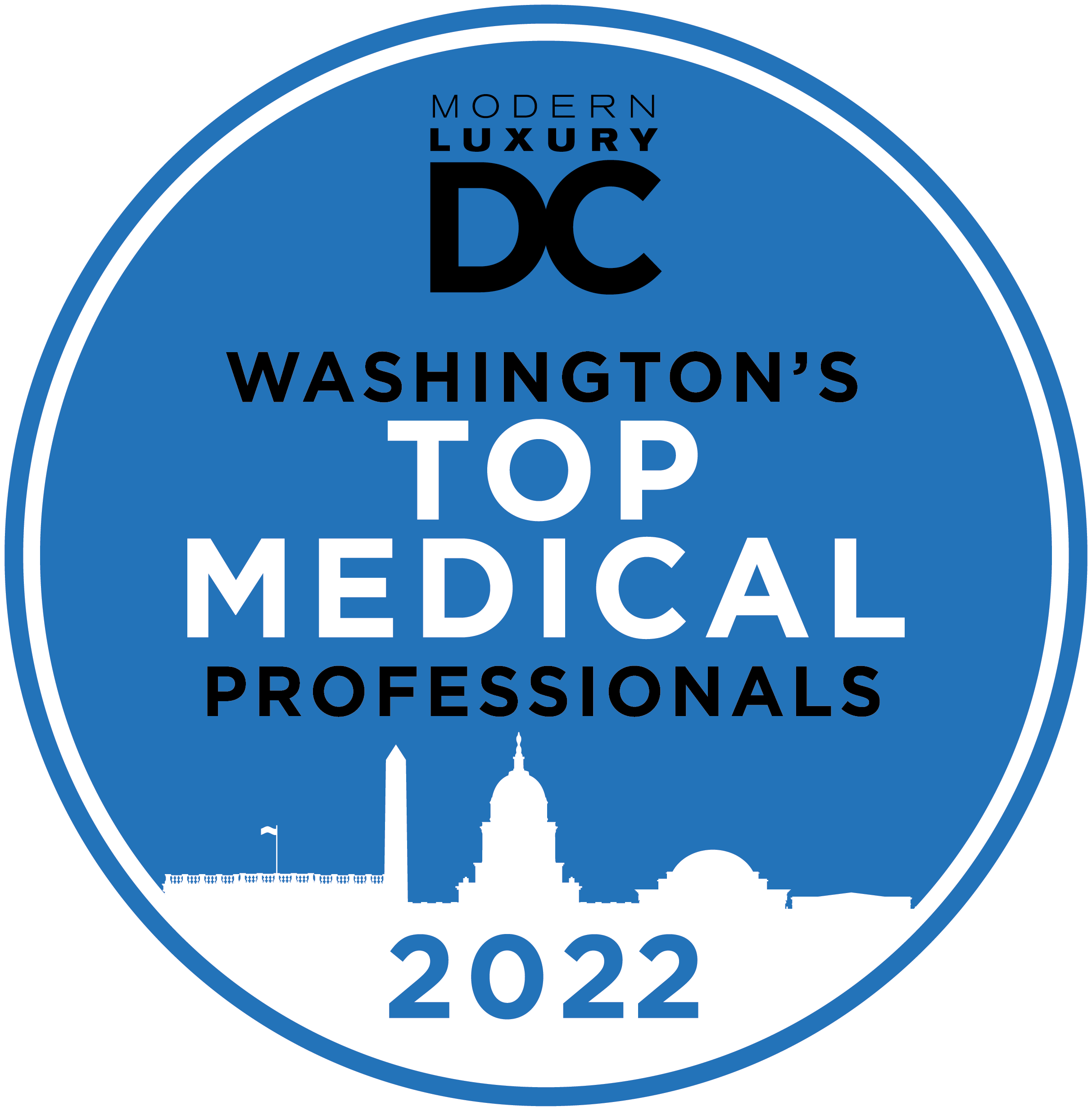 NAZ Top Medical Washington Modern Lux 2022.png
