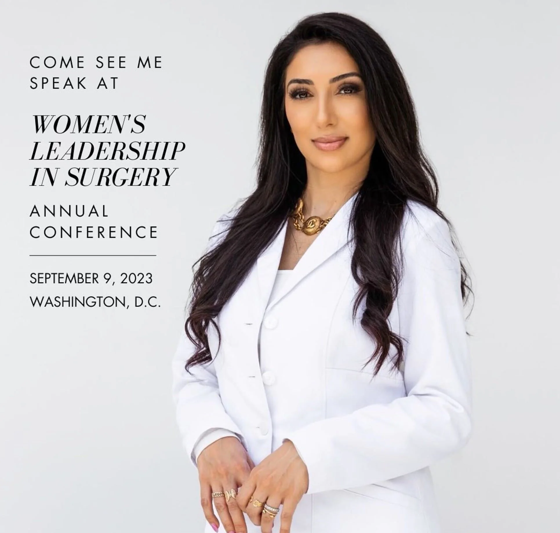 Women’s Leadership In Surgery Annual Conference