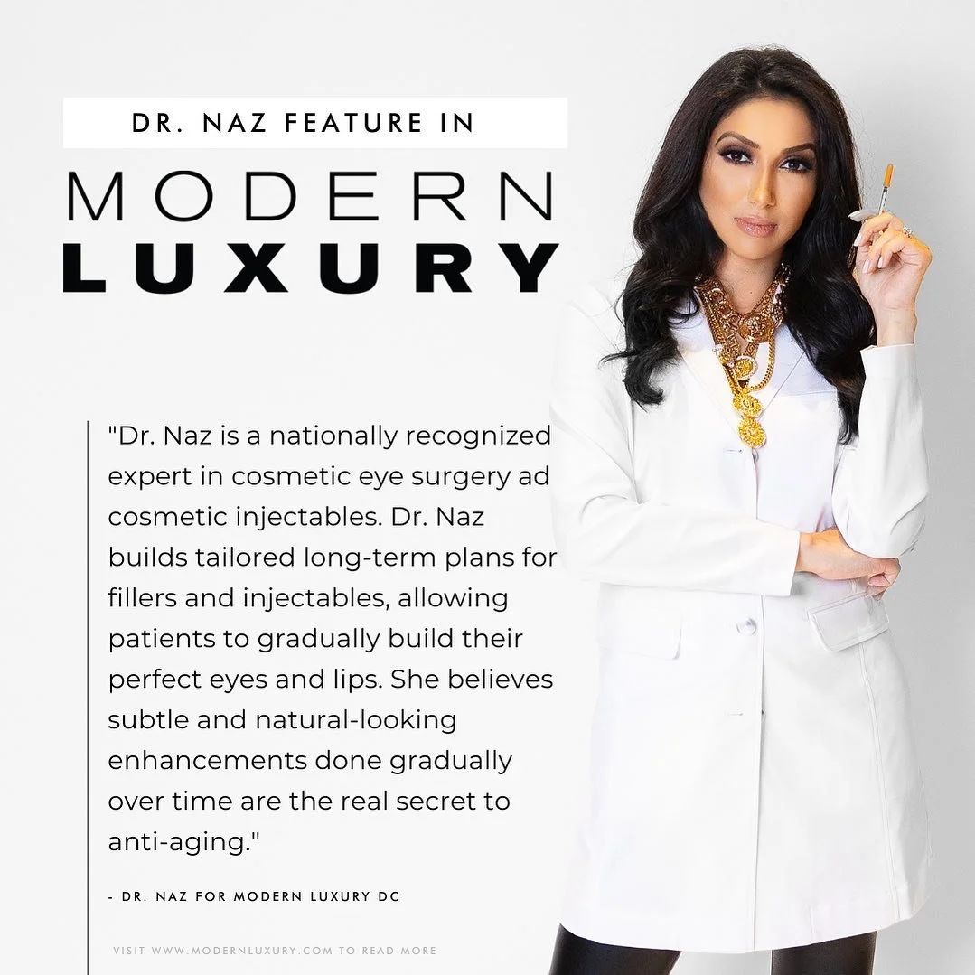 Modern Luxury Feature