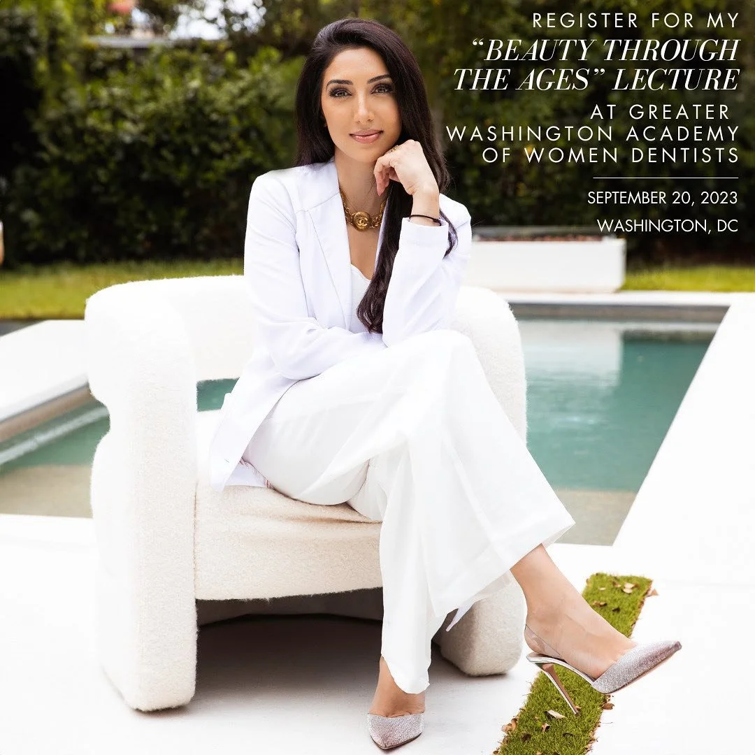Greatest Washington Academy of Women Dentists