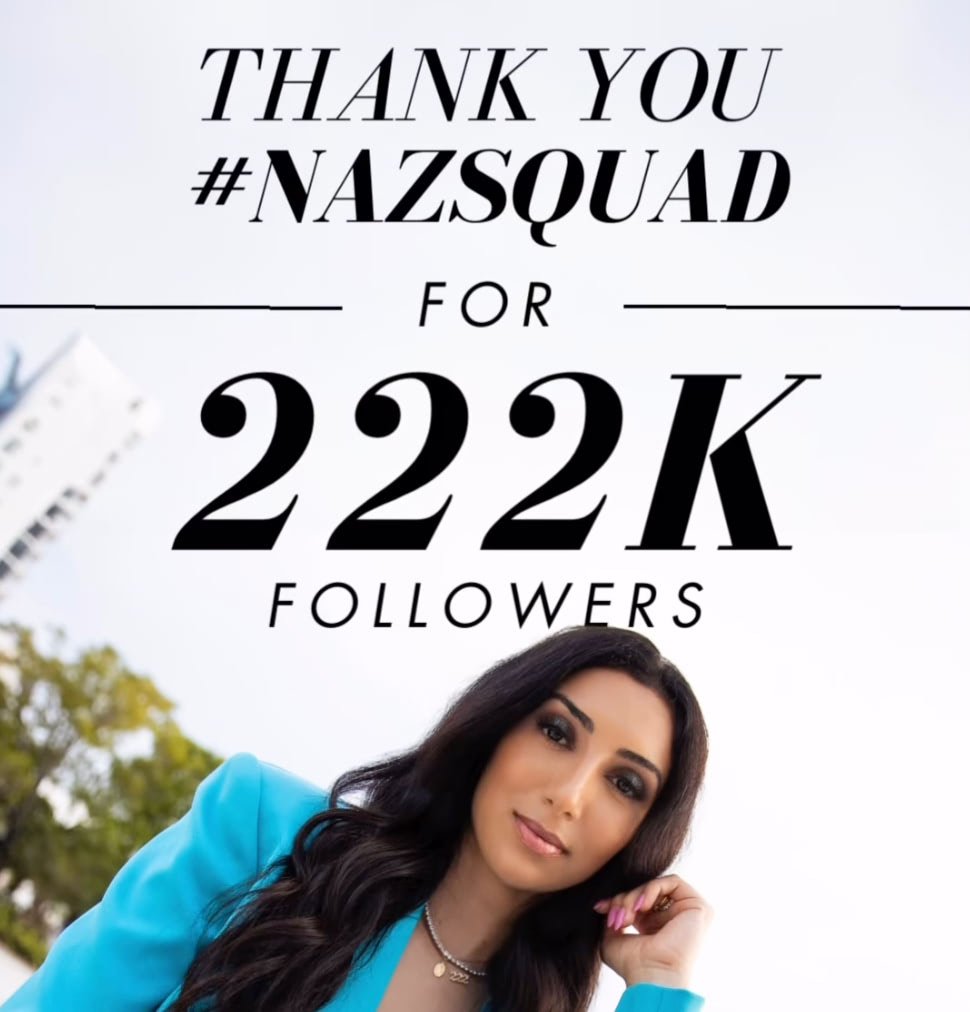 New Milestone