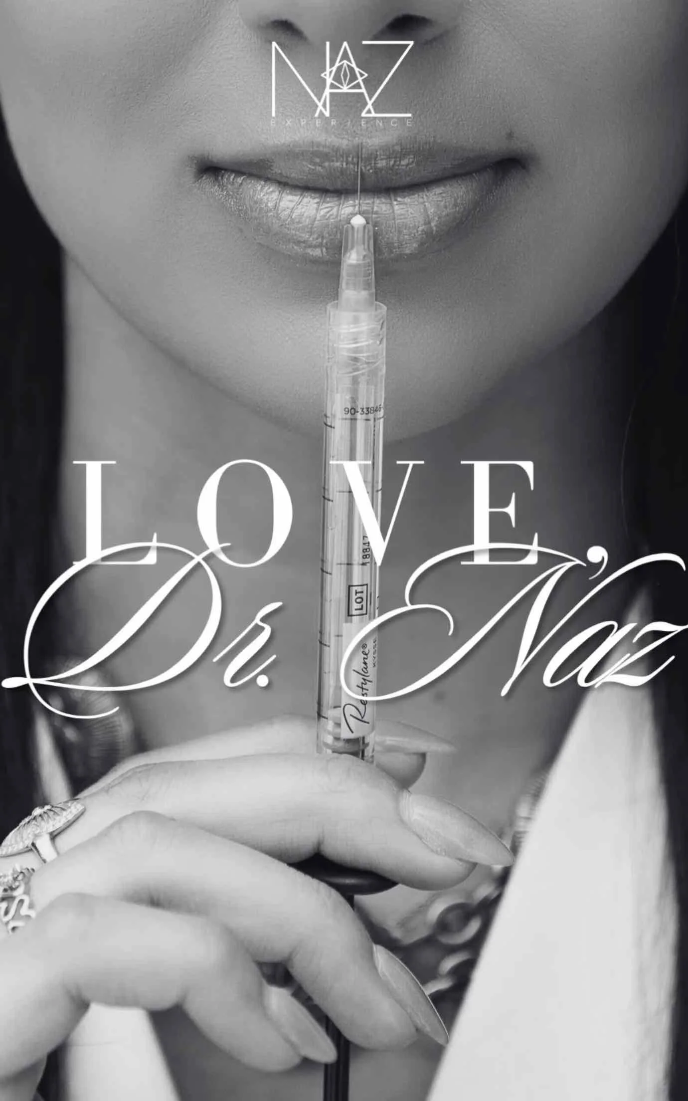 Valentine’s Day Lip Fillers