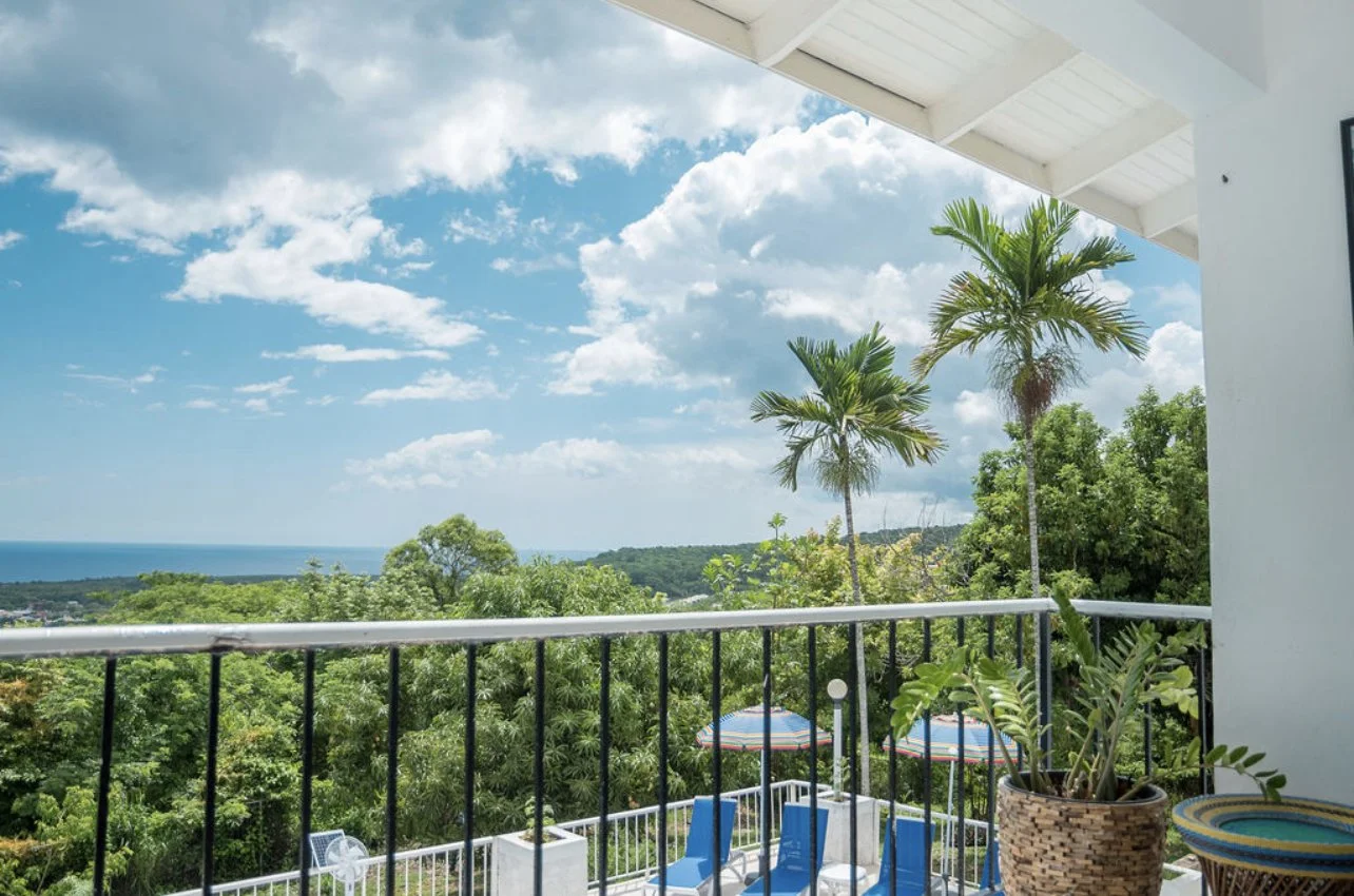 The Villa — Bahari View