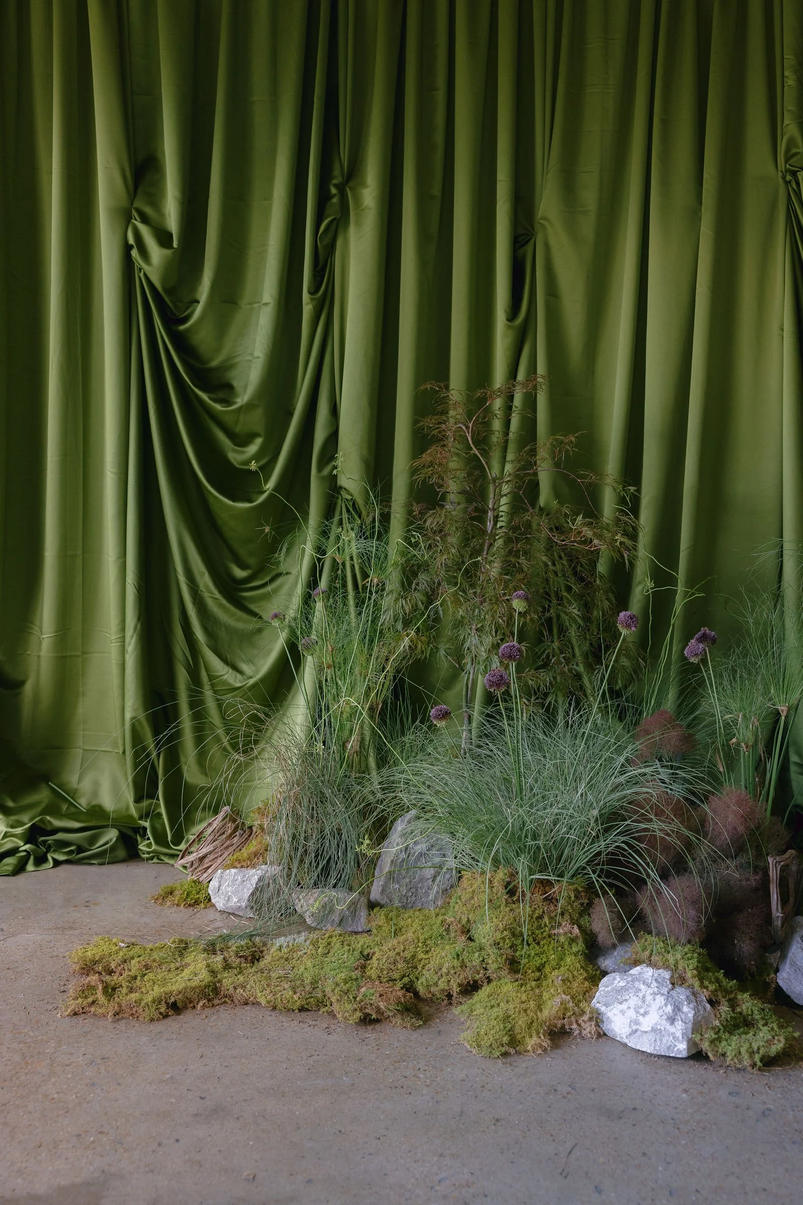The Art of the Sustainable Wedding