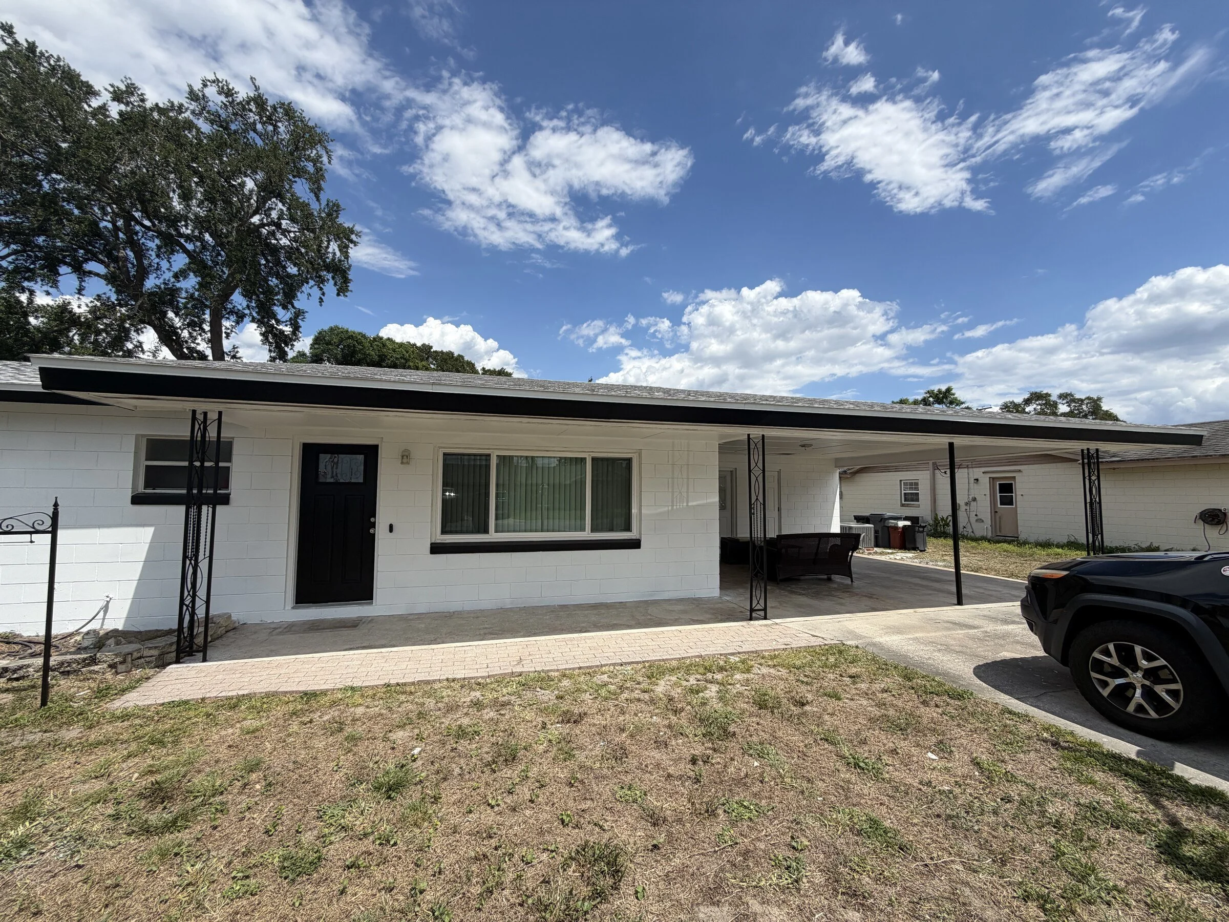 Interior and Exterior Painting, central Florida Painting
