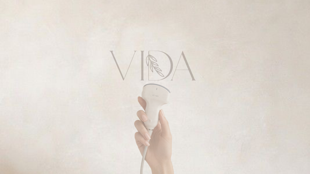 3D/4D Ultrasound in Cypress, TX | Vida Imaging