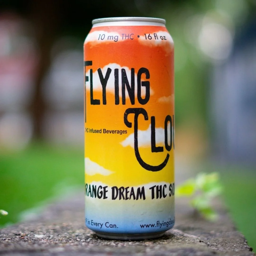 Discover Flying Cloud THC: Elevate Your Cannabis Experience in Wyoming