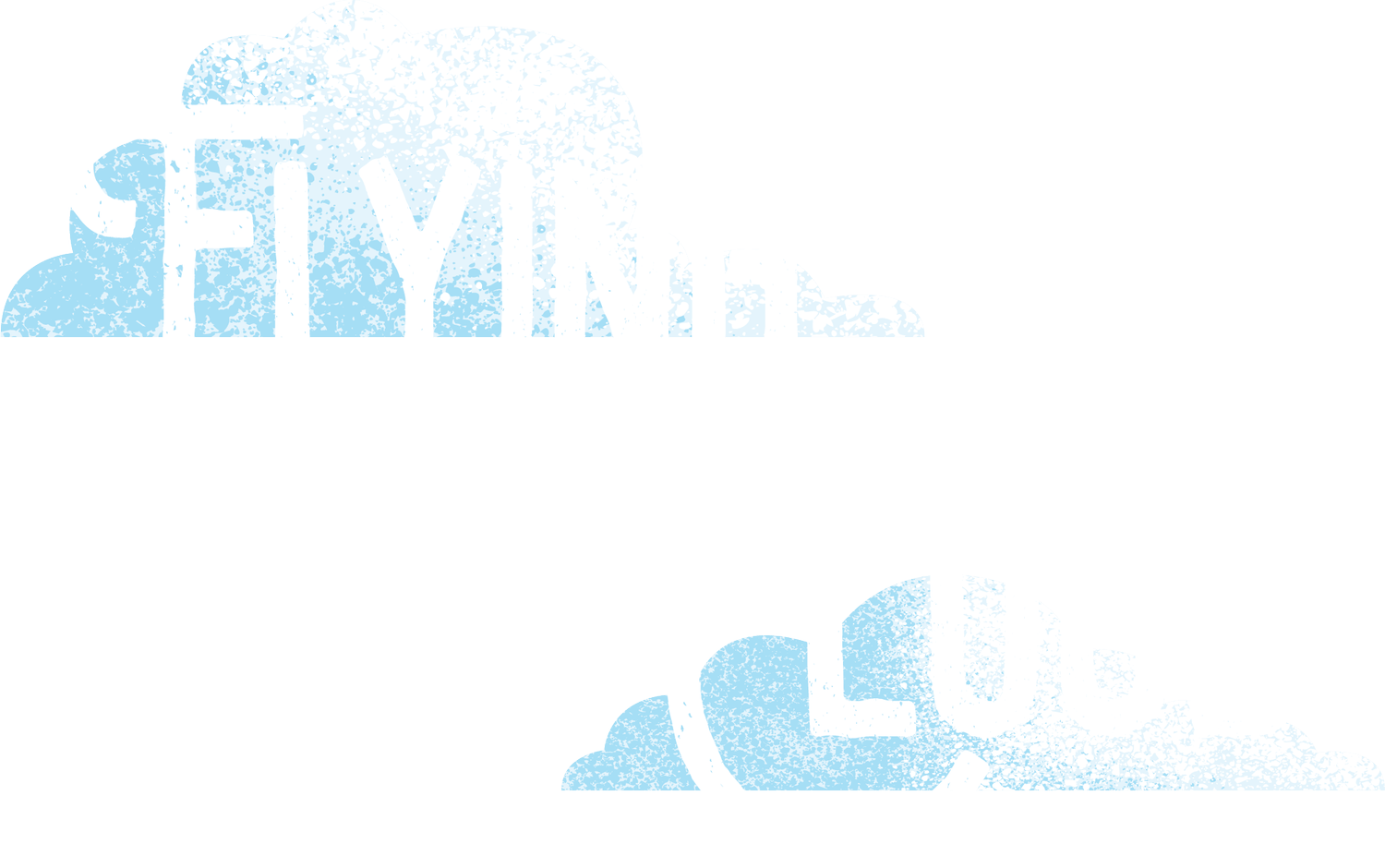 Flying Cloud THC