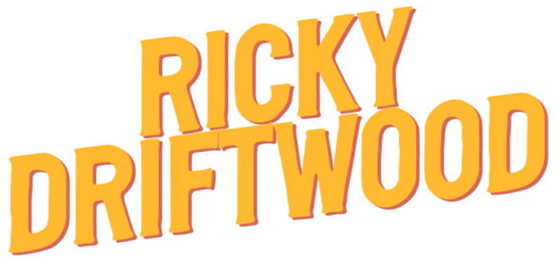 Ricky Driftwood
