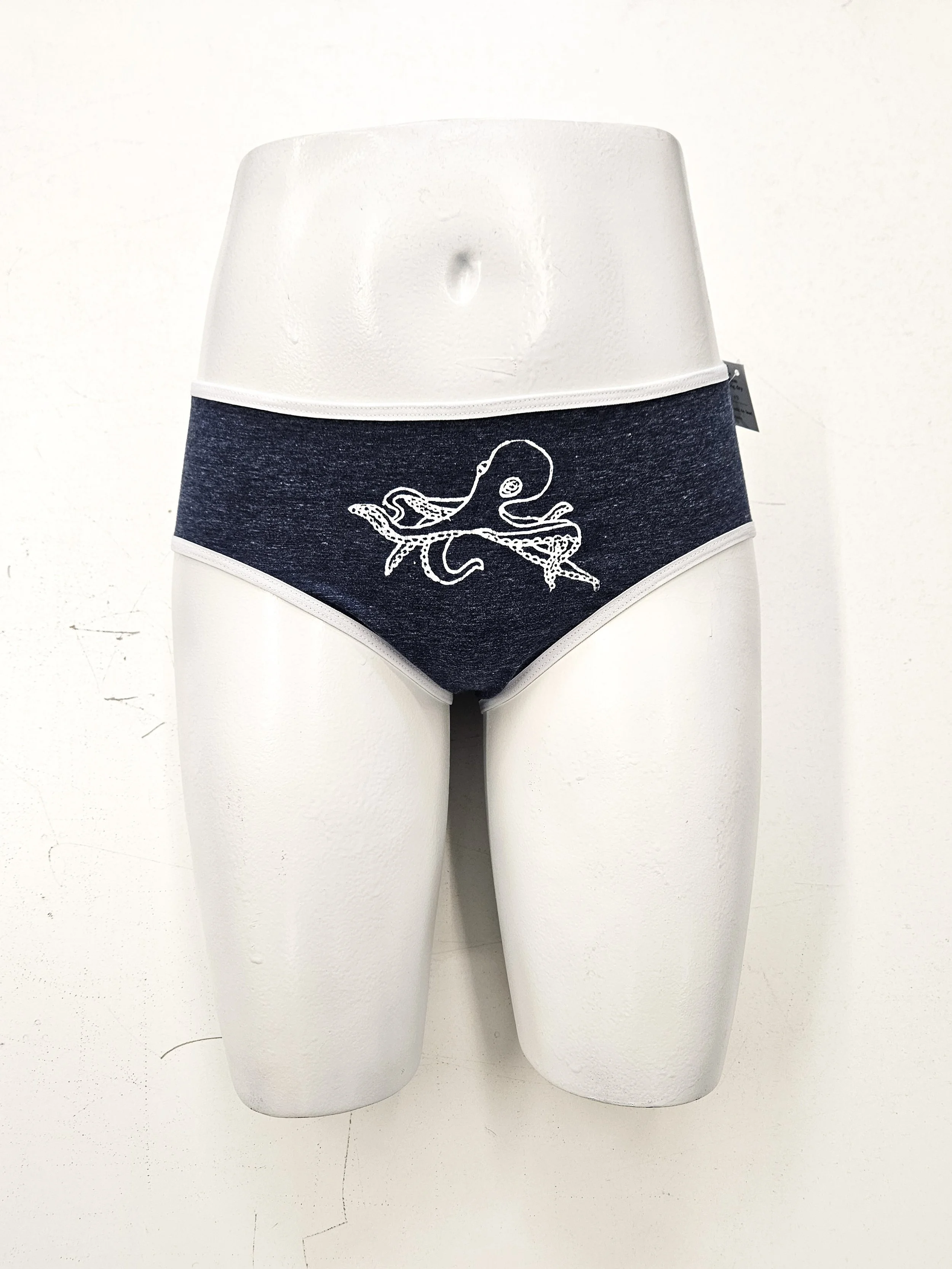 Octopus Standard Pants