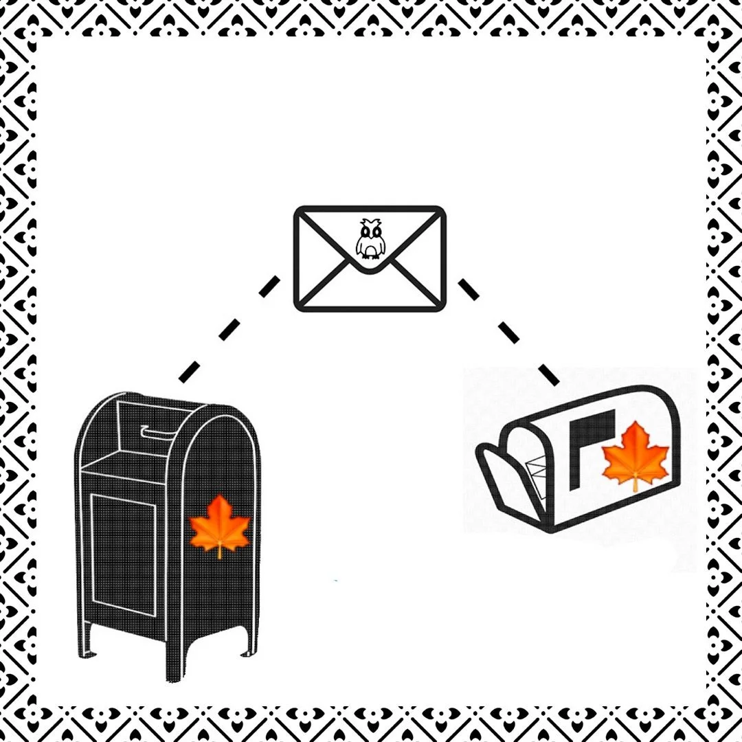 Shipping News