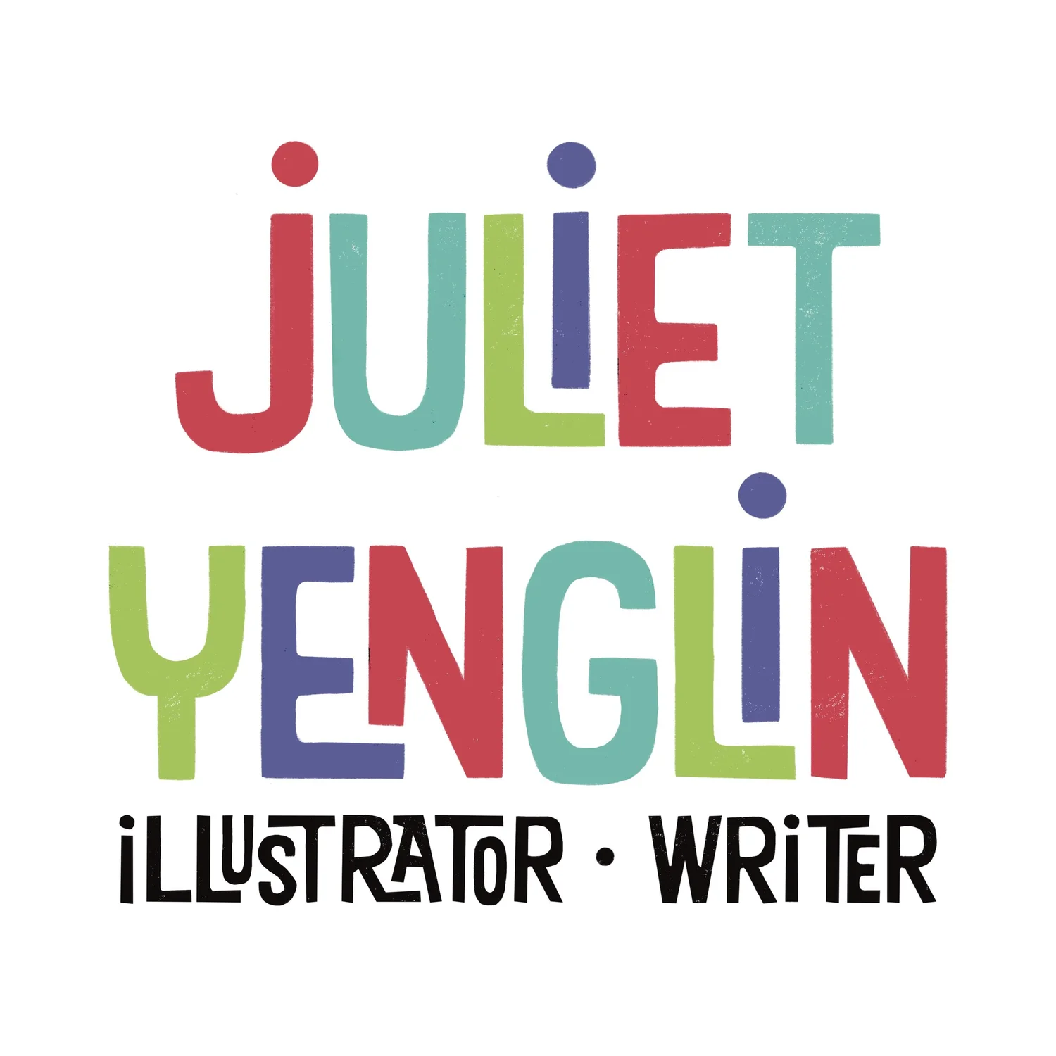 Juliet Yenglin Illustrations