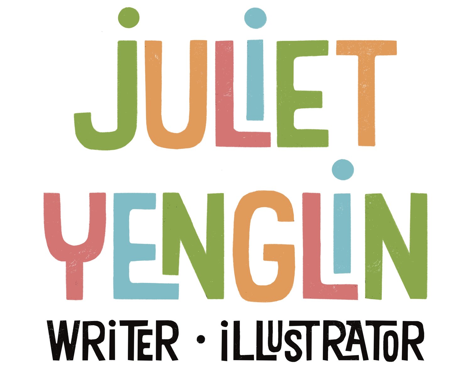 Juliet Yenglin Illustrations