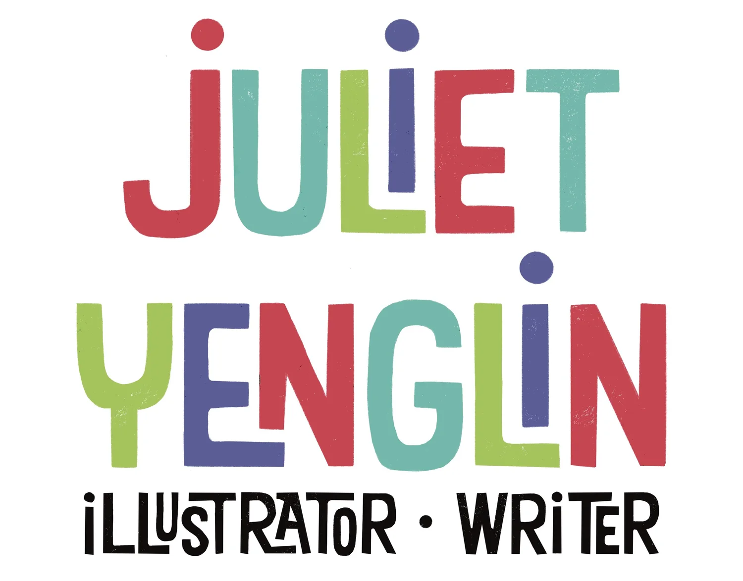 Juliet Yenglin Illustrations