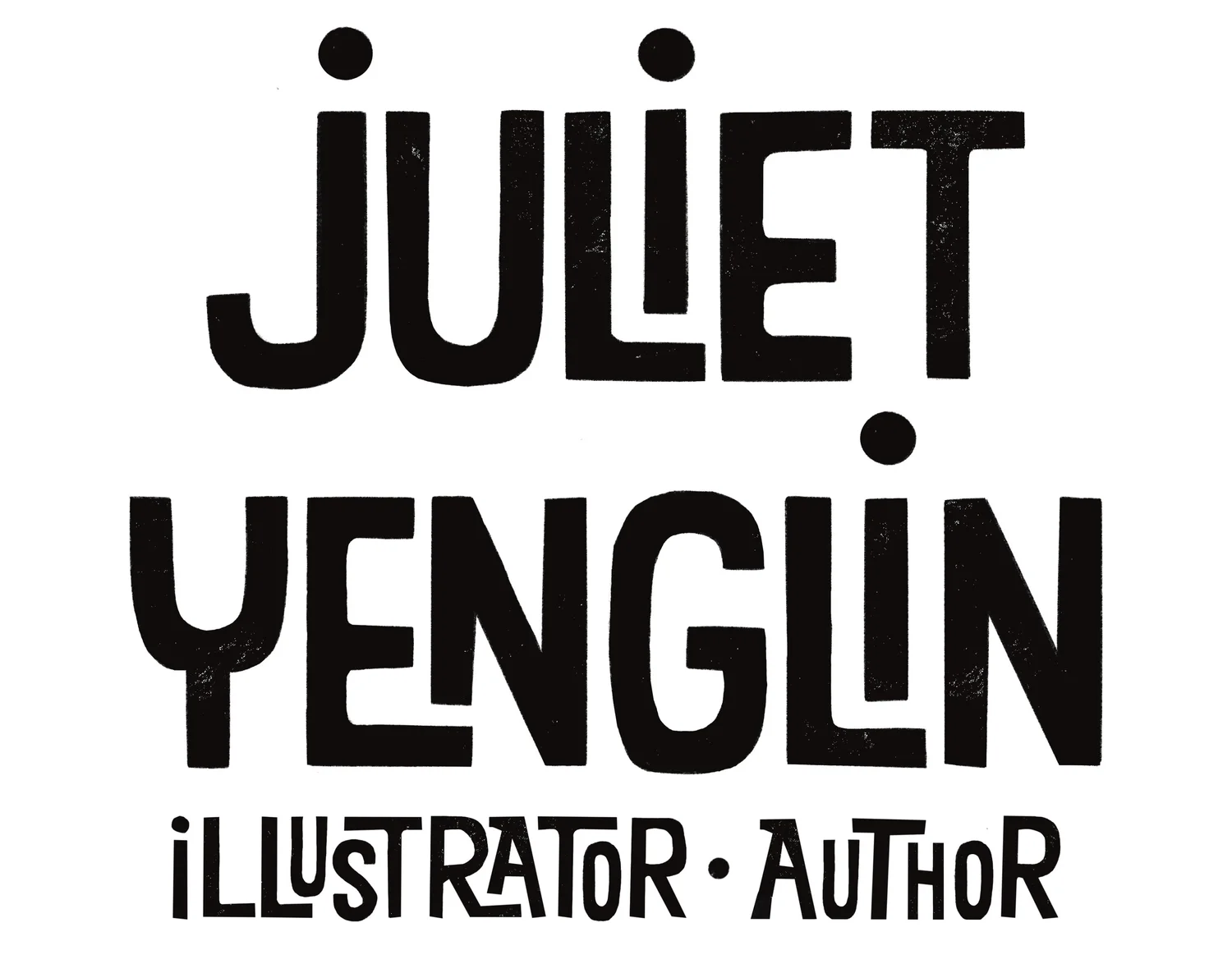 Juliet Yenglin Illustrations